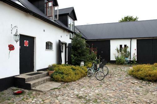 Agroturismo Wing�rdhs B&B �sterlen