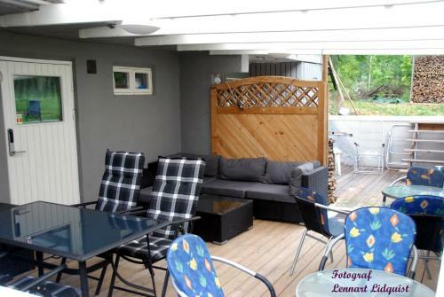 Bed & Breakfast Solmyra 56 G�sthem