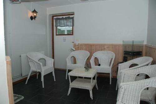 Bed & Breakfast Solmyra 56 G�sthem