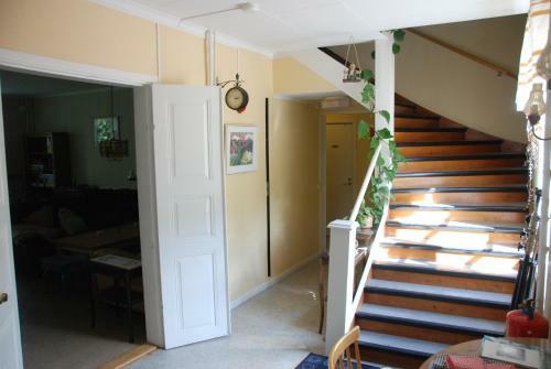 Bed & Breakfast Solmyra 56 G�sthem