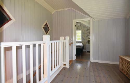 Two-bedroom Holiday Home In Bengtsfors