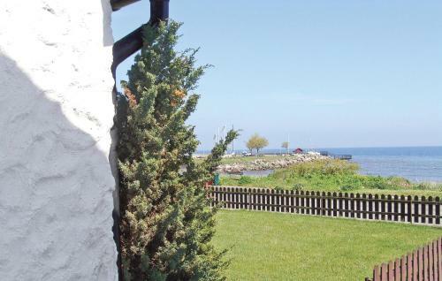 Holiday Home Fiskarev�gen Abbek�s II