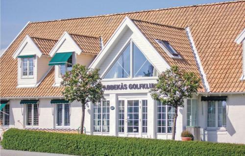 Holiday Home Fiskarev�gen Abbek�s II