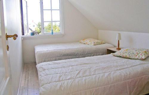 Holiday Home Fiskarev�gen Abbek�s II