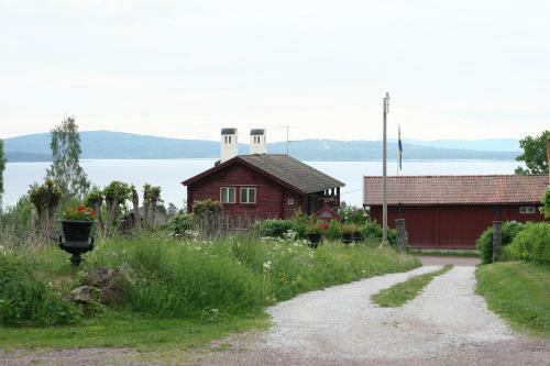 Siljansbackens G�rd - Mellang�rden