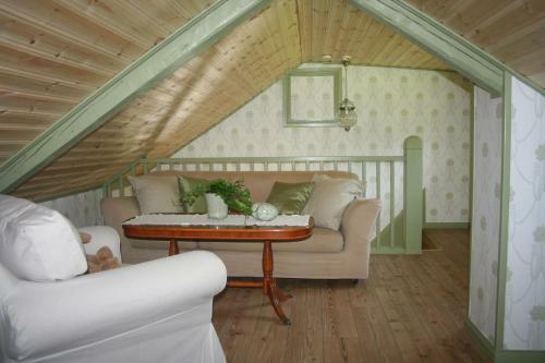 Siljansbackens G�rd - Mellang�rden