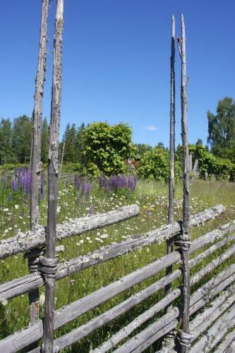 Siljansbackens G�rd - Mellang�rden