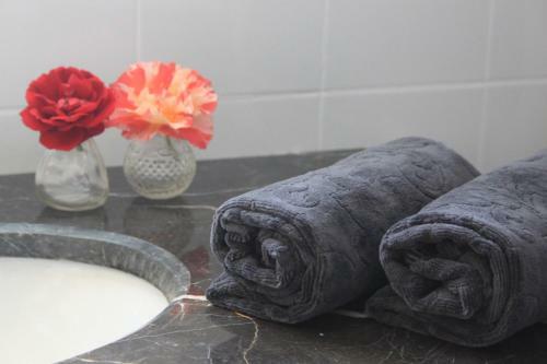 Hotel Villa Gina �sterlen