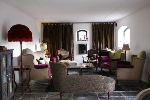 Hotel Villa Gina �sterlen