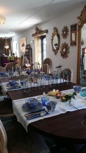 Hotel Villa Gina �sterlen