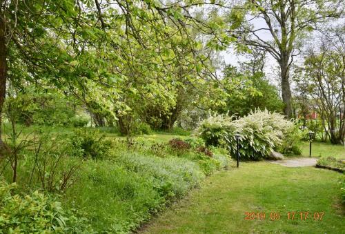 Bed & Breakfast Wing�rden B & B