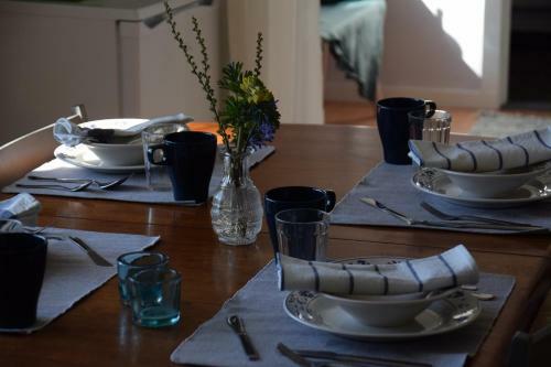 Bed & Breakfast Wing�rden B & B