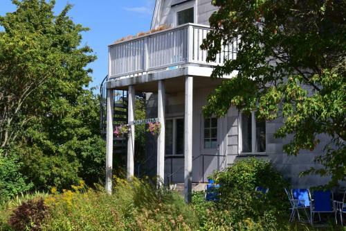 Bed & Breakfast Wing�rden B & B