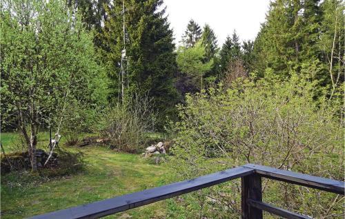 Four-bedroom Holiday Home In Linderod