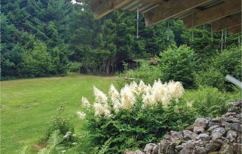 Four-bedroom Holiday Home In Linderod
