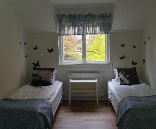 B&B Parkg�rden Leksand