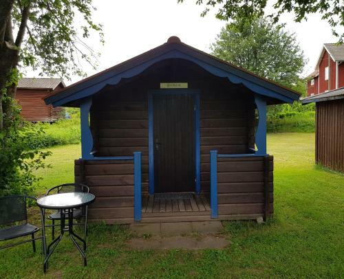 B&B Parkg�rden Leksand