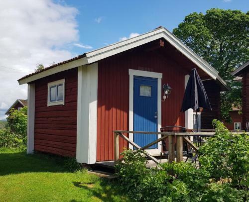 B&B Parkg�rden Leksand