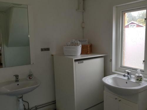 B&B Parkg�rden Leksand