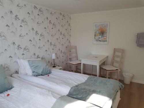 B&B Parkg�rden Leksand
