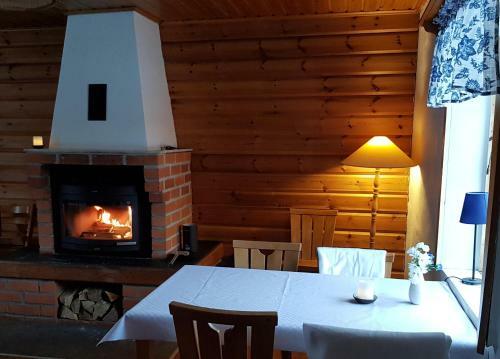 B&B Parkg�rden Leksand