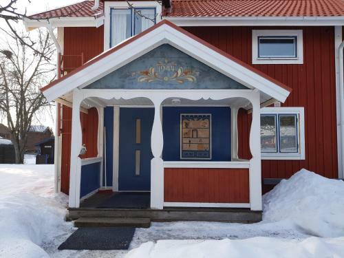 B&B Parkg�rden Leksand