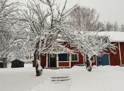 B&B Parkg�rden Leksand