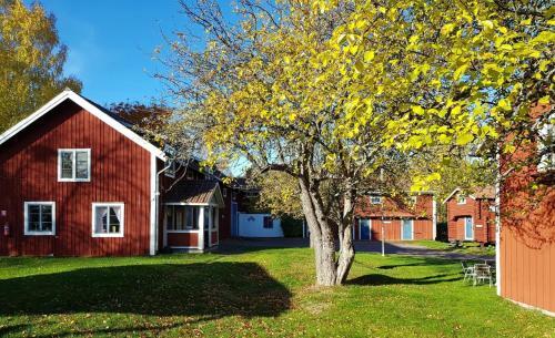 B&B Parkg�rden Leksand