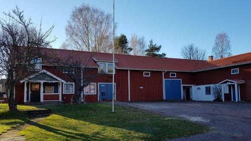 B&B Parkg�rden Leksand