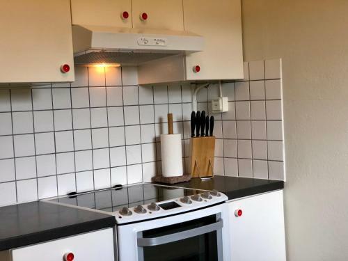 Hostal Pensionat S�der�sen