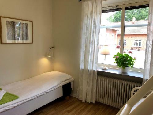 Hostal Pensionat S�der�sen
