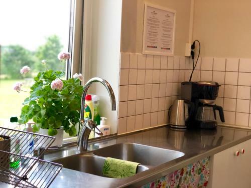 Hostal Pensionat S�der�sen