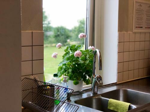 Hostal Pensionat S�der�sen