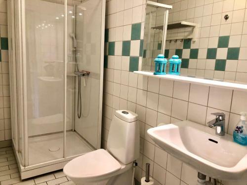 Hostal Pensionat S�der�sen