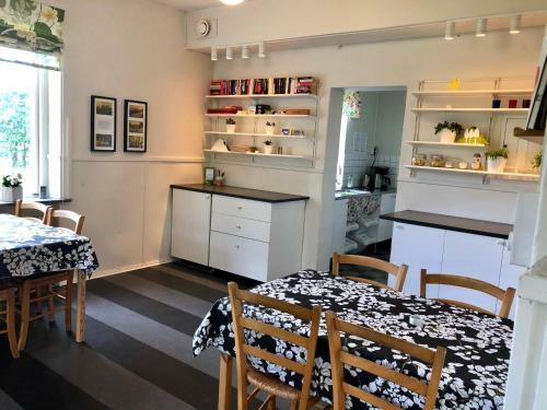 Hostal Pensionat S�der�sen