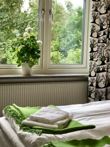 Hostal Pensionat S�der�sen