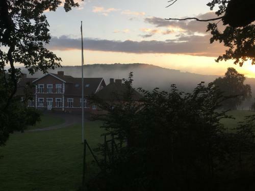 Hostal Pensionat S�der�sen
