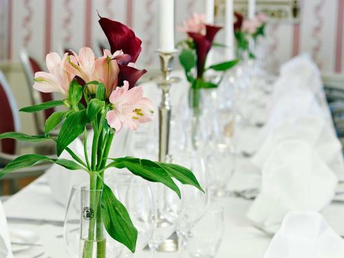 Hotel G�ll�fsta Konferens