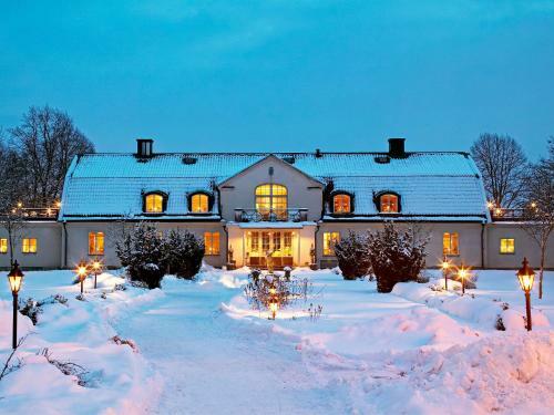 Hotel G�ll�fsta Konferens
