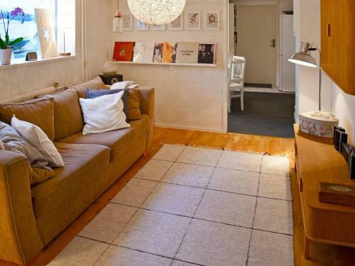 Holiday Home Kungshamn