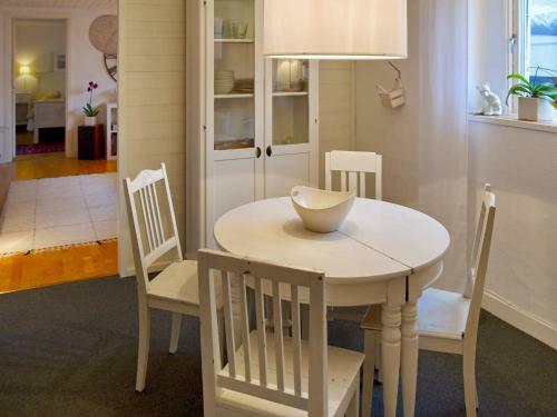Holiday Home Kungshamn