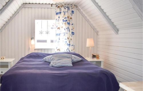Holiday Home G�rsn�s With A Fireplace 07