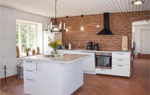 Holiday Home G�rsn�s With A Fireplace 07