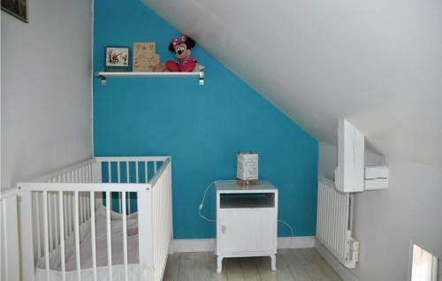 Holiday Home Varnamo With Fireplace I