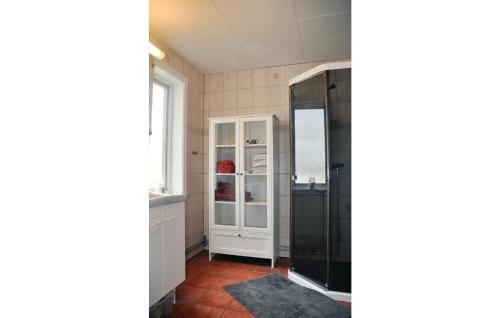 Holiday Home Varnamo With Fireplace I