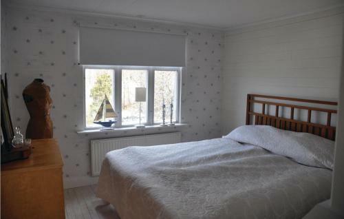 Holiday Home Varnamo With Fireplace I