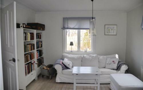 Holiday Home Varnamo With Fireplace I