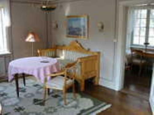 Posada Forsbacka W�rdshus