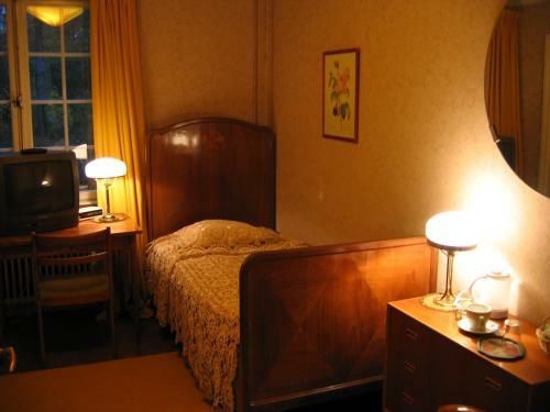 Posada Forsbacka W�rdshus