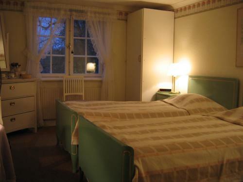 Posada Forsbacka W�rdshus